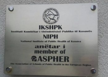 Rritet numri i të infektuarve me Covid19 në Kosovë, IKSHPK del me apel!