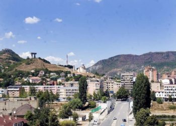 Shqiptarët në veri: Rrymën nuk ia paguajmë kompanisë serbe