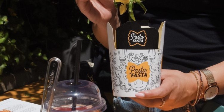 Merr flakë lokali i mitrovicasve “Pasta Fasta”, dikush e djegu me qëllim