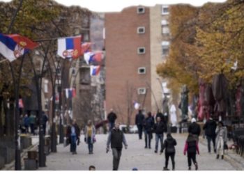 Paralajmërohet rebelim i ri në Veri të Kosovës, shkak marrëveshja për energjinë me Serbinë