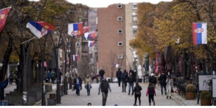 Paralajmërohet rebelim i ri në Veri të Kosovës, shkak marrëveshja për energjinë me Serbinë