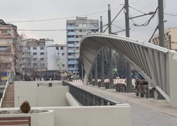 Sytë kah Serbia për kthimin e borxhit të rrymës