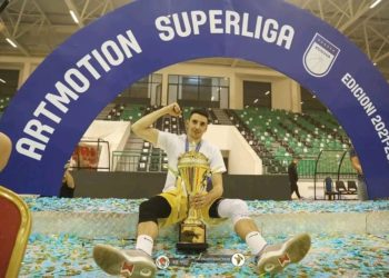 Erjon Kastrati, transferi më i ri i KB Trepça🟢⚫️