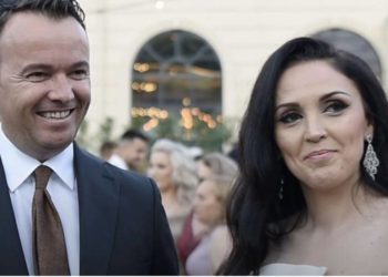 Gruaja e Pecit e vlerëson burrin e saj: Nga 1 tek 10, është 11 (VIDEO)