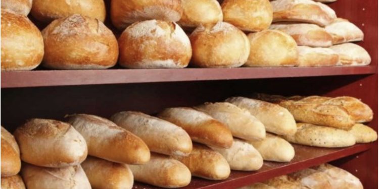 Shtrenjtohet sërish buka në Kosovë, bëhet 60 cent