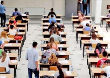 Asnjë nxënës nuk i mori 100 pikë në Testin e Maturës ❌