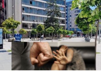 Mitrovicasja ia sheh burrit fotografinë e një gruaje në telefon, tenton të largohet nga shtëpia – e rrah kunata