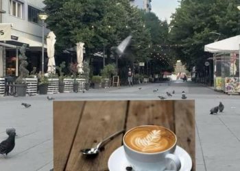 EKSKLUZIVE: Nga e hëna në Mitrovicë kafet do të kushtojnë 1 euro