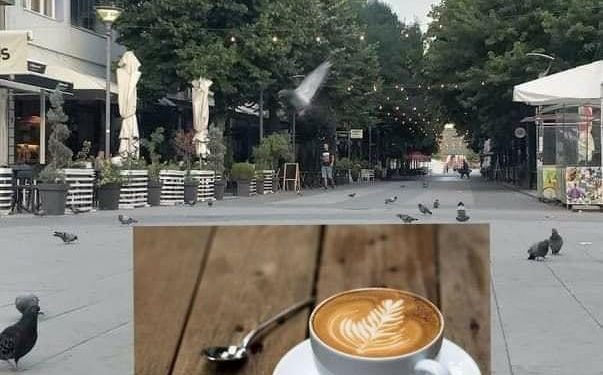 EKSKLUZIVE: Nga e hëna në Mitrovicë kafet do të kushtojnë 1 euro