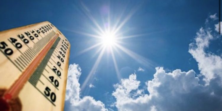 Temperaturat të larta në dy ditët e ardhshme, IHMK këshillon t’i shmangeni rrezeve të diellit