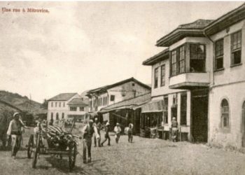 Fakte të padëgjuara për Mitrovicën në kohën e Perandorisë Osmane, mësoni si quhej ajo
