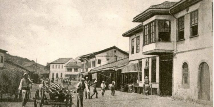 Fakte të padëgjuara për Mitrovicën në kohën e Perandorisë Osmane, mësoni si quhej ajo