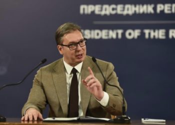 Vuçiq pas vendimit për targat: Po planifikojnë sulm të përgjithshëm në veri të Kosovës, qëllim i tyre është ‘’Oluja’’ e re