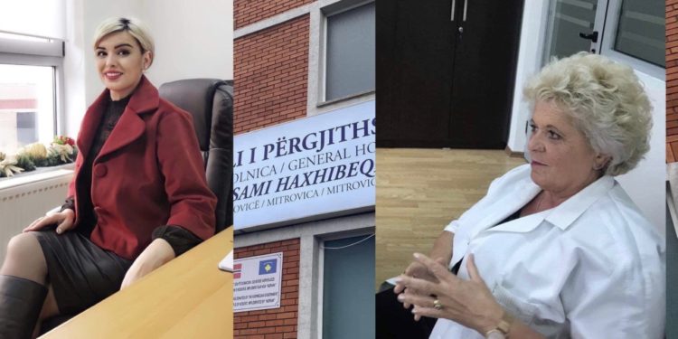 Ferdane Myftari ankohet në MSH e SHSKUK: Shkarkimi im ishte tendencioz dhe arbitrar