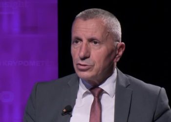 Shaip Kamberi rizgjidhet deputet në Kuvendin e Serbisë