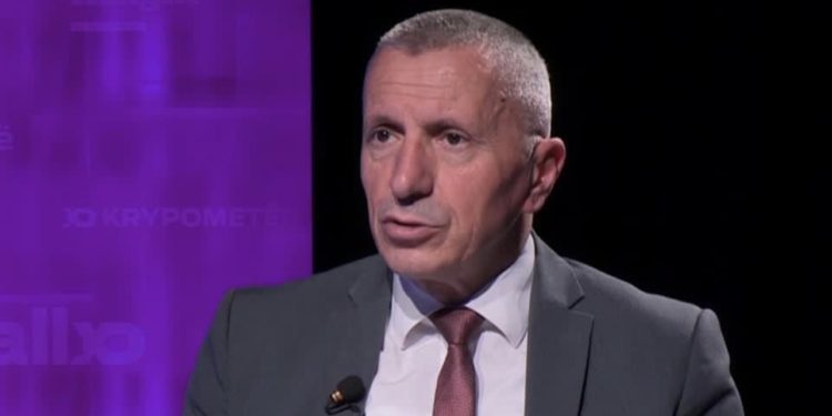 Shaip Kamberi rizgjidhet deputet në Kuvendin e Serbisë