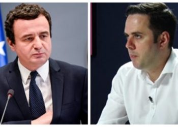 Abdixhiku-Kurtit: Politikisht po shkon aty ku unë dua të të shoh