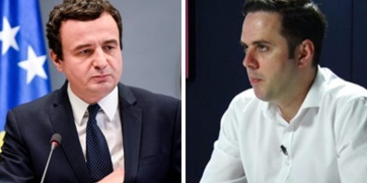 Abdixhiku-Kurtit: Politikisht po shkon aty ku unë dua të të shoh