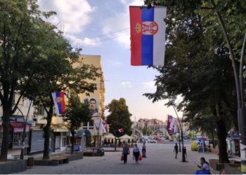 Vetëm 13% e serbëve pranojnë një marrëveshje Kosovë-Serbi me kufijtë ekzistues