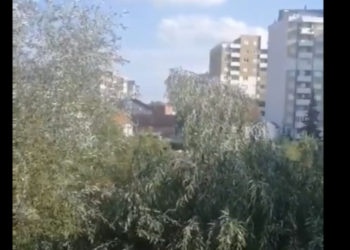 Tensione në veri, raportohet për gjuajtje me armë