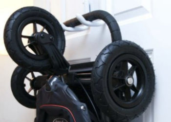 E shiti karrocën e vjedhur të fëmijëve në vlerë të 700 eurove, Policia kap të dyshuarin në veri të Mitrovicës