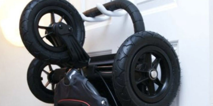 E shiti karrocën e vjedhur të fëmijëve në vlerë të 700 eurove, Policia kap të dyshuarin në veri të Mitrovicës