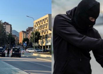 Serbët me maska rrahin dhe ua vjedhin veturën familjes së mërgimtarëve kosovarë në kufi, ndodhen në Spitalin e Mitrovicës