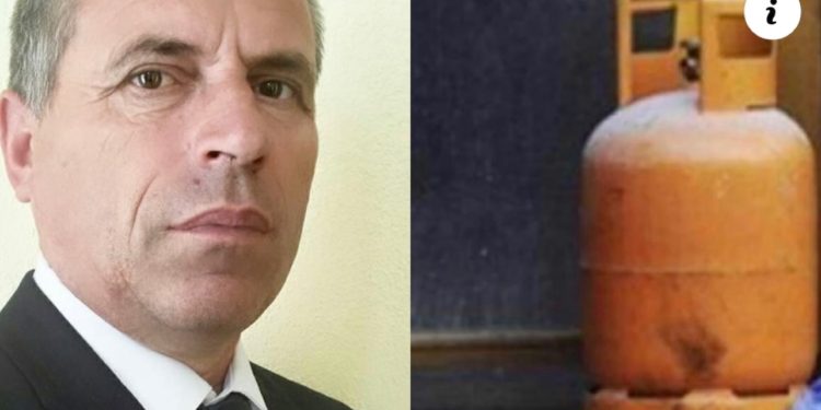 E rëndë: I shpërtheu bombola e gazit, vdes mitrovicasi Fatmir Hajzeri