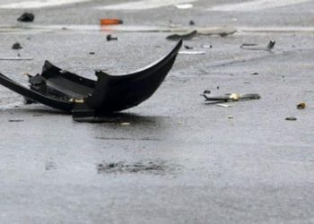 Aksident mes dy veturave në rrugën nacionale Vushtrri-Mitrovicë, i dyshuari ikë nga vendi i ngjarjes 👇🏻