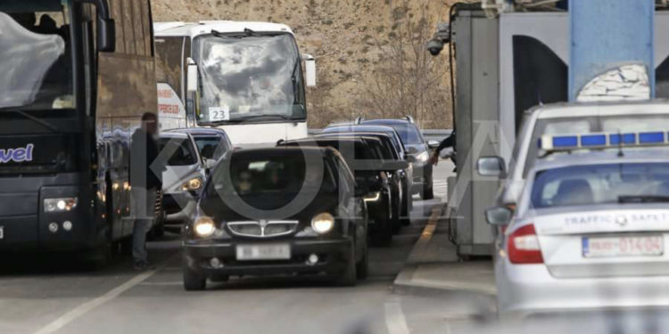 Dita e fundit kur letërnjoftimi e pasaporta e Serbisë vlejnë në Kosovë