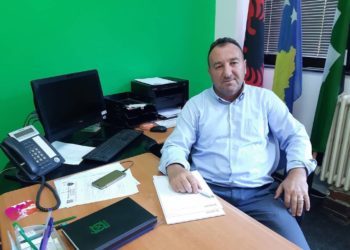 Zyrtare: Zgjedhet Udhëheqësi i Njësisë Biznesore Trepça – Stan Tërg ✅