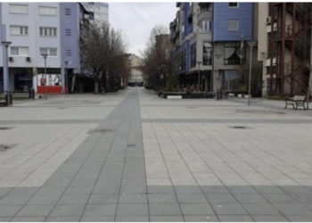 Vdes në mënyrë të dyshimtë një person në Mitrovicë