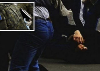 Rrahje mes disa personash në Mitrovicë, përdoren shufrat metalike/ Përfshihen dy pjesëtarë të FSK-së