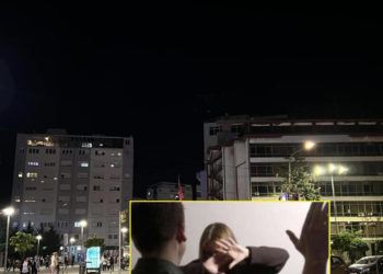 Arrestohen dy burra në Mitrovicë për dhunë në familje, alkooli mollë sherri