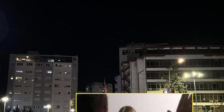 Arrestohen dy burra në Mitrovicë për dhunë në familje, alkooli mollë sherri