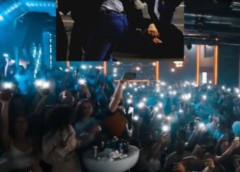 Rrahje në afërsi të diskotekës “Fabric Club” në Mitrovicë: Katër persona rrahin keq një tjetër, ia thyejnë hundën dhe ikin