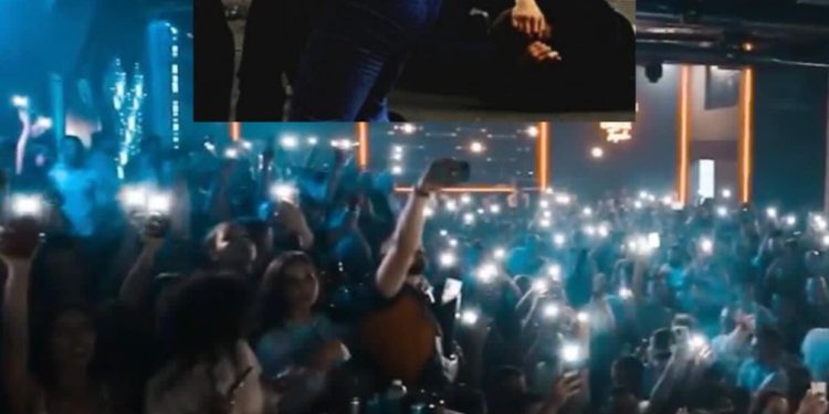 Rrahje në afërsi të diskotekës “Fabric Club” në Mitrovicë: Katër persona rrahin keq një tjetër, ia thyejnë hundën dhe ikin