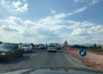 Lajm i keq për mitrovicasit dhe vushtrriasit, shtohet edhe një devijim i madh në rrugën për Prishtinë