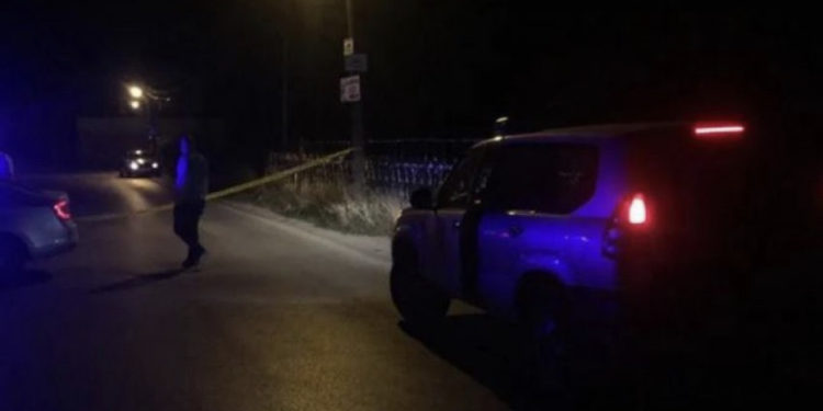 Kapet ‘mat’ me drogë në xhepa, ndalohet 26-vjeçari në Vushtrri