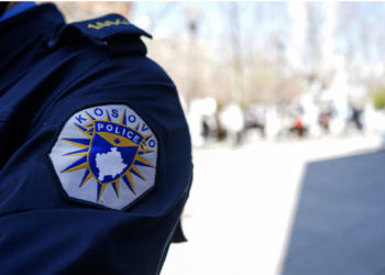 Aksident në rrugën Vushtrri-Mitrovicë, i dyshuari ikë nga vendi i ngjarjes