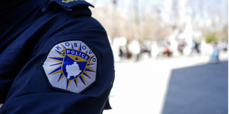 Aksident në rrugën Vushtrri-Mitrovicë, i dyshuari ikë nga vendi i ngjarjes