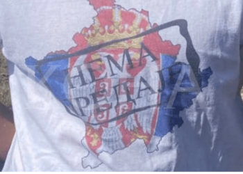 “Nuk dorëzohemi” – Policia e Kosovës arreston 2 serbë në veri