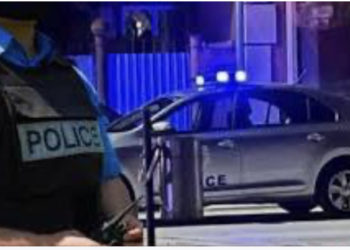 Mitrovicasi tregohet ‘mangup’, kërcënon policin që ia arrestoi vëllaun përmes rrjeteve sociale