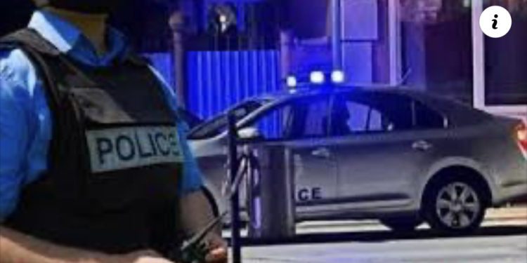 Mitrovicasi tregohet ‘mangup’, kërcënon policin që ia arrestoi vëllaun përmes rrjeteve sociale