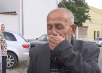 “Babë po nisemi”, babai tregon bisedën e fundit me djalin që u mbyt sapo hyri në Kosovë