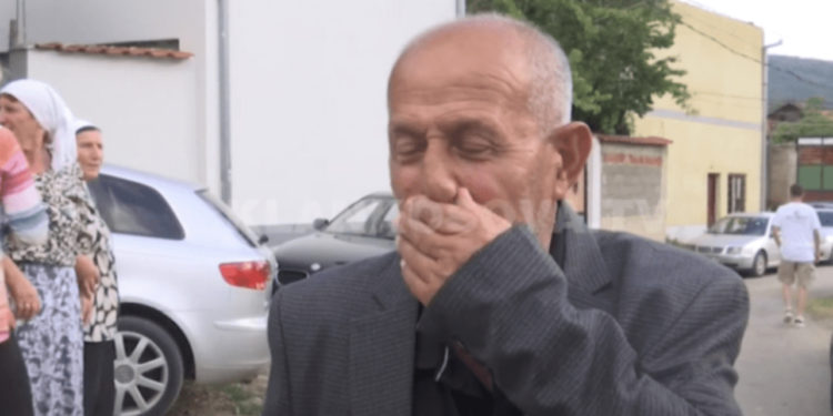 “Babë po nisemi”, babai tregon bisedën e fundit me djalin që u mbyt sapo hyri në Kosovë