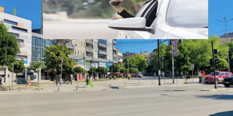 Mitrovicasit nuk ju ndahen armeve, dikush shkrep tre plumba dhe ikë