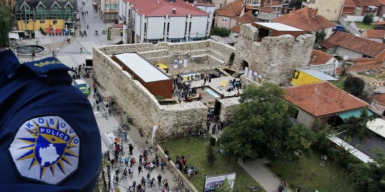 “Ki me pasë probleme me mu”/ Punëtori i KEDS-it kërcënohet nga një qytetar në Vushtrri