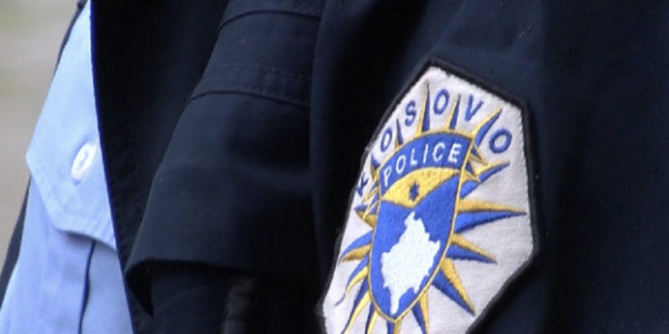 Plagoset një polic në veri