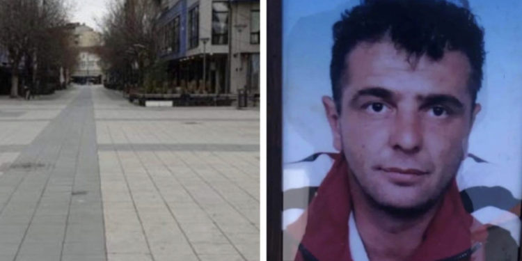 Ky është personi që u gjet i vdekur në mënyrë të dyshimtë sot në Mitrovicë
